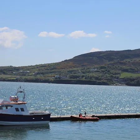 Flat - An Bonnan Bui Apartamento