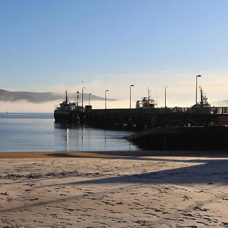 Apartament Flat - An Bonnan Bui *