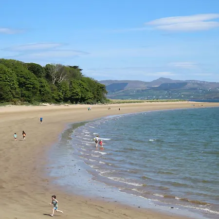 Apartament Flat - An Bonnan Bui *