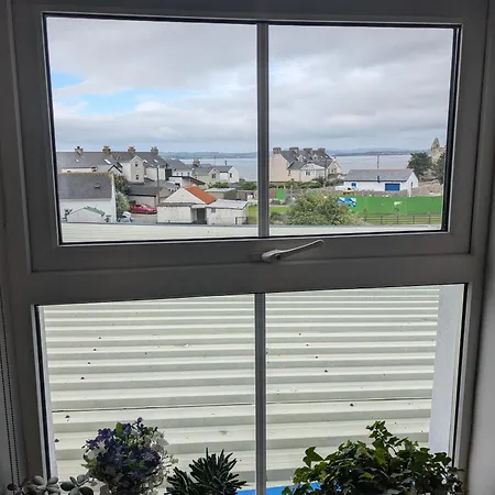 Flat - An Bonnan Bui Appartement *