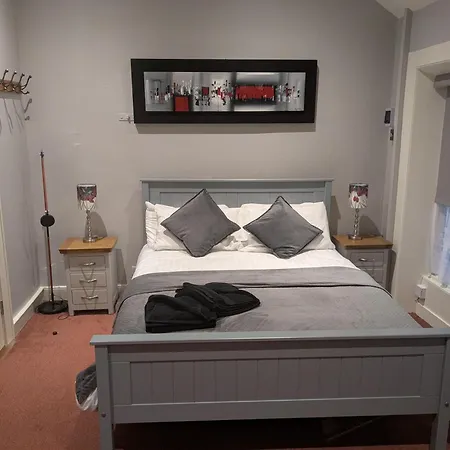 Flat - An Bonnan Bui Appartement