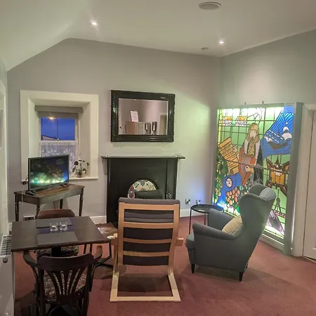 Flat - An Bonnan Bui Apartament *