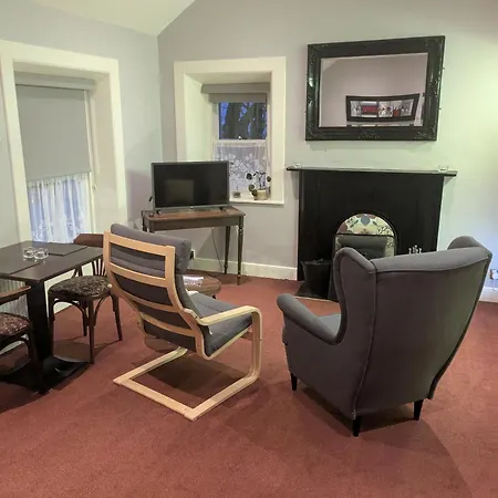 Apartment Flat - An Bonnan Bui *