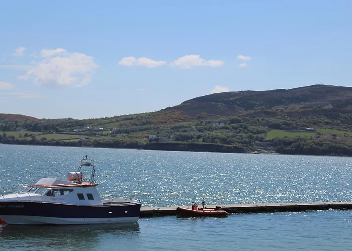 Flat - An Bonnan Bui Appartement