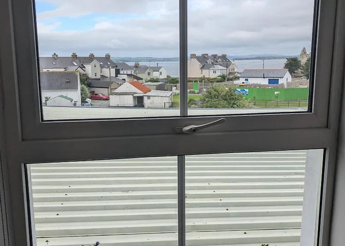 Flat - An Bonnan Bui Appartement *