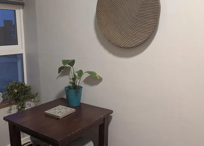 Flat - An Bonnan Bui *